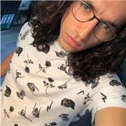 Etudiant natif espagnol